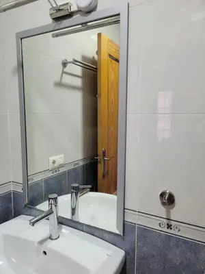 Un baño de Casa PePe