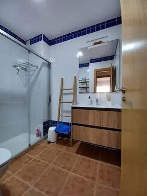 Un baño de Amaneceres del Cabo