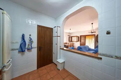Un baño de Sotillo E-6-9