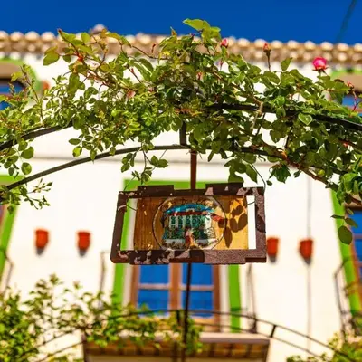 Casa don Eliseo