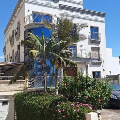 Paradise of Dreams Apartamentos - SAN NICOLAS