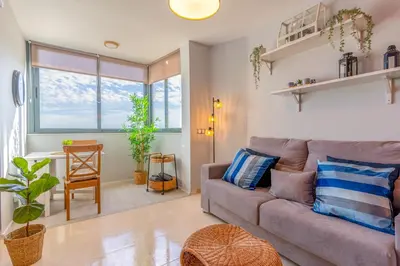 Zona de estar de EnviaStudio R&R