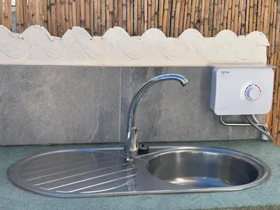 Plano de Casa Mica
