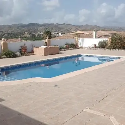 Bonita Casita Luz del Sol