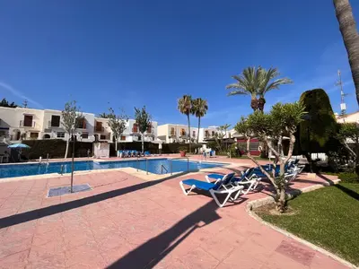 Plano de Casa de Olivia Vera Coast