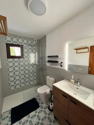 Plano de Casa de Olivia Vera Coast