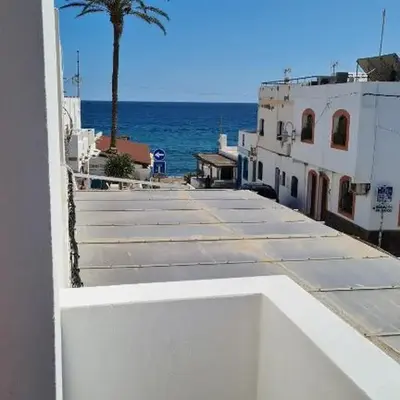 Apartamentos Bahia Mar casa B