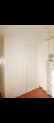 Plano de Casa familiar al lado de la playa