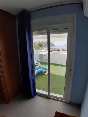 Plano de casa con cochera