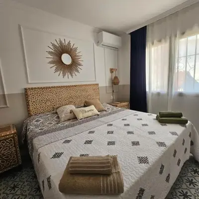 Apartamento Capi Premium Vera Costa