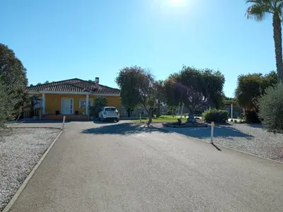 El barrio de los alrededores o un barrio cerca de esta casa o chalet