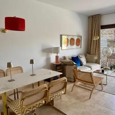 Apartamento Lujo A4 Golf Resort