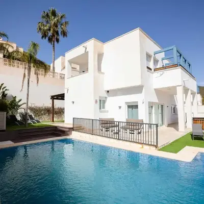 Villa Joya I