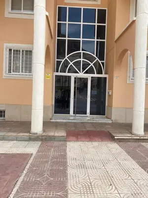 Fachada o entrada de Mirador del Puerto
