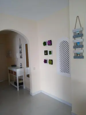 Plano de APARTAMENTO PUERTO GOLF