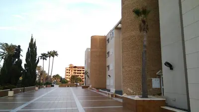 El barrio de los alrededores o un barrio cerca de este apartamento