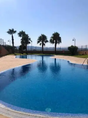 Piscina en o cerca de Casa Beach and Golf