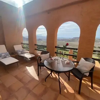 Fabuloso apartamento en Marina de la Torre