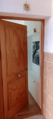 Plano de Casa Paraiso