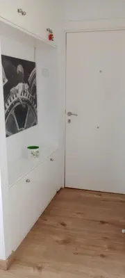 Plano de Casa Paraiso