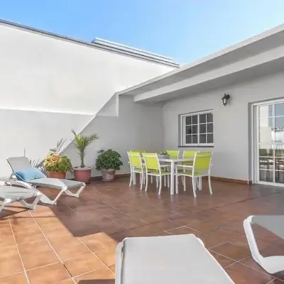 Casa SolyMar - Indalmar SJ