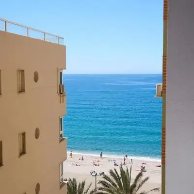 Paseo Marítimo - Apartamento a estrenar
