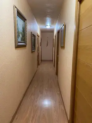 Plano de Casa Pepe