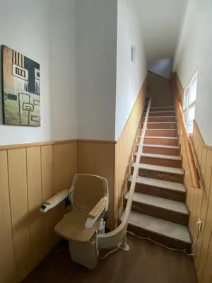 Plano de Casa Pepe