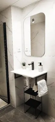 Plano de Increible Loft en el Corazon de Lorca