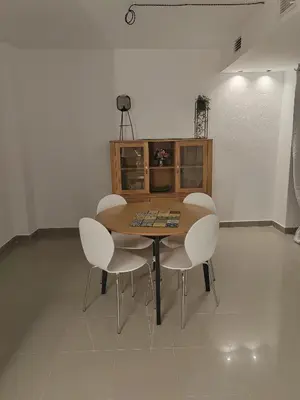 Plano de Increible Loft en el Corazon de Lorca