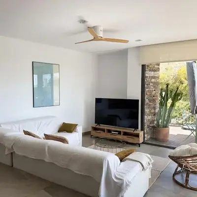 La Bonita Agua Amarga