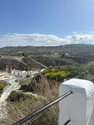 Paisaje cerca de esta casa o chalet