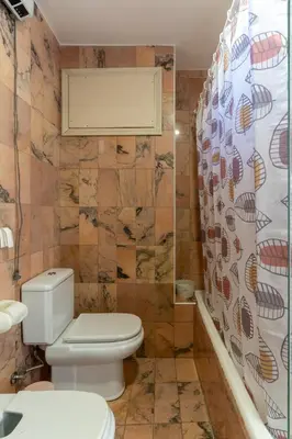 Un baño de TrendyHomes San Sebastián