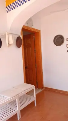 Plano de Ático vera5