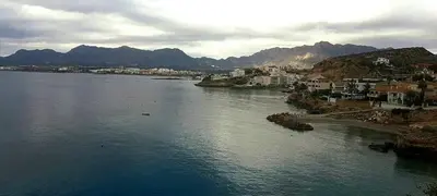 Plano de PARAÍSO