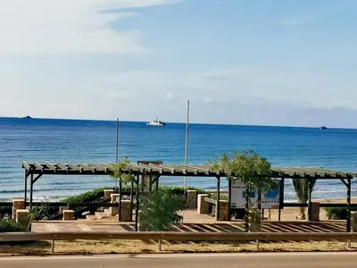 Plano de PARAÍSO