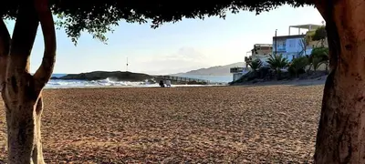 Plano de PARAÍSO
