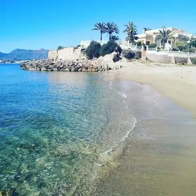 Plano de PARAÍSO