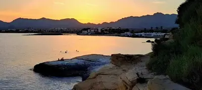 Plano de PARAÍSO