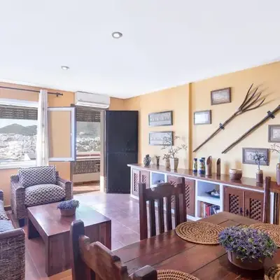 Casa Las Salinas - San José