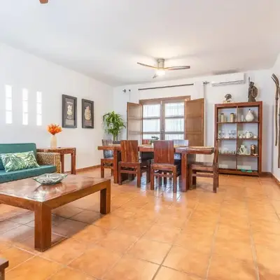 Casa Piedra Galera - San José