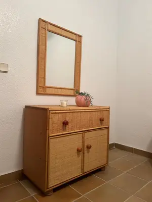 Plano de Villa playa