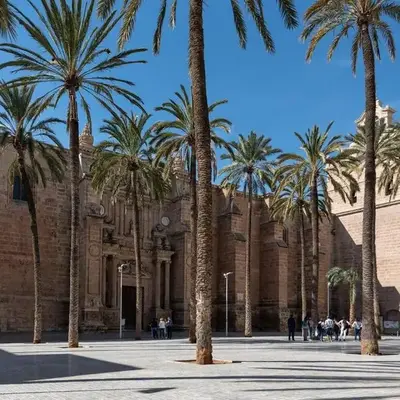 Apartamento Catedral