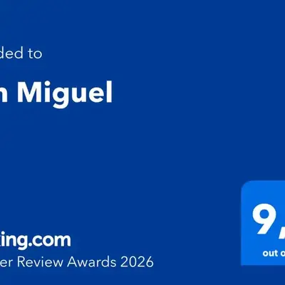 San Miguel