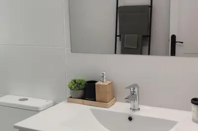 Un baño de Sol y Luz