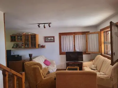 Zona de estar de BERJA33