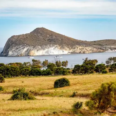 Carboneras