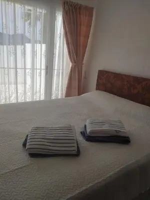 Cama o camas de una habitación en Invencible