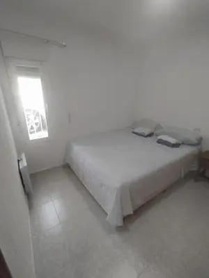 Cama o camas de una habitación en Invencible