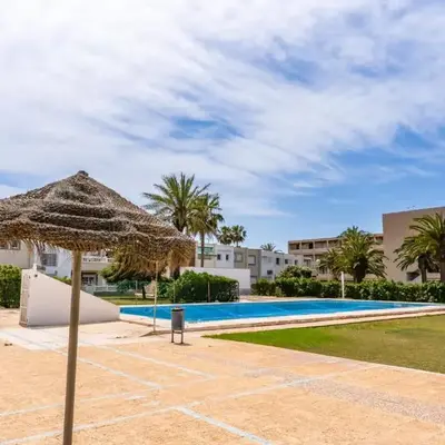 Apartamento Studio al Mar R&R